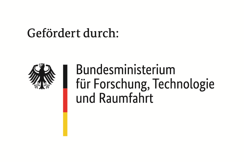BMFTR Logo